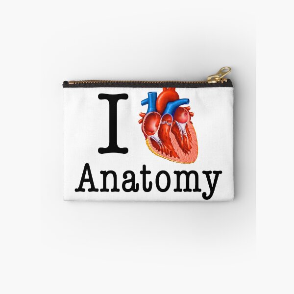 Item preview, I love Anatomy  designed and sold by CoolCarVideos.