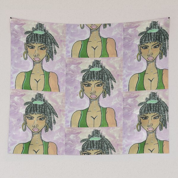 Item preview, Baddie  designed and sold by Celena’s Divine Designs .