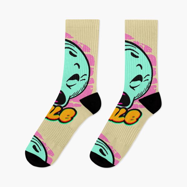 Item preview, Smile – Funny Zombie Face with Ironic Humor designed and sold by AstronautMerch.