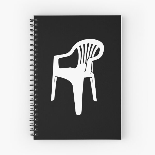Item preview, Monobloc Chair – Modern Design Icon designed and sold by TheDisloyalists.