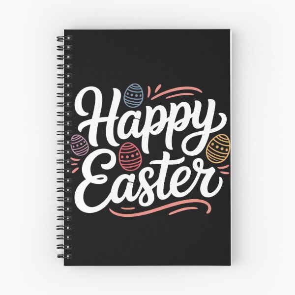 Item preview, Happy Easter Bunny Egg Sayings designed and sold by LindseyKris.
