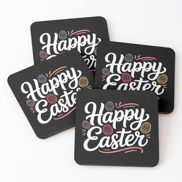 Item preview, Happy Easter Bunny Egg Sayings designed and sold by LindseyKris.