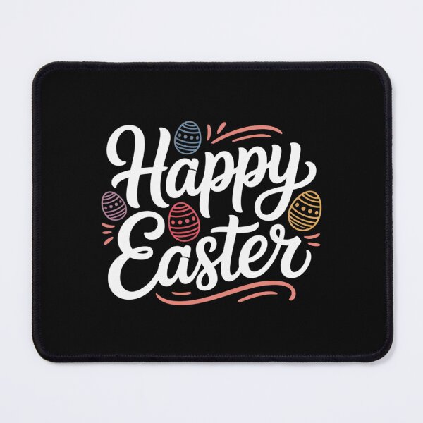 Item preview, Happy Easter Bunny Egg Sayings designed and sold by LindseyKris.