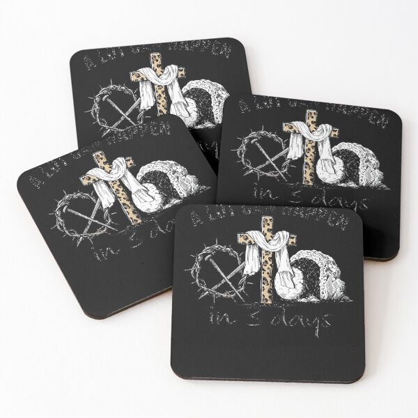 Item preview, Happy Easter A Lot Can Happen in 3 Days Religious Women Men designed and sold by LindseyKris.