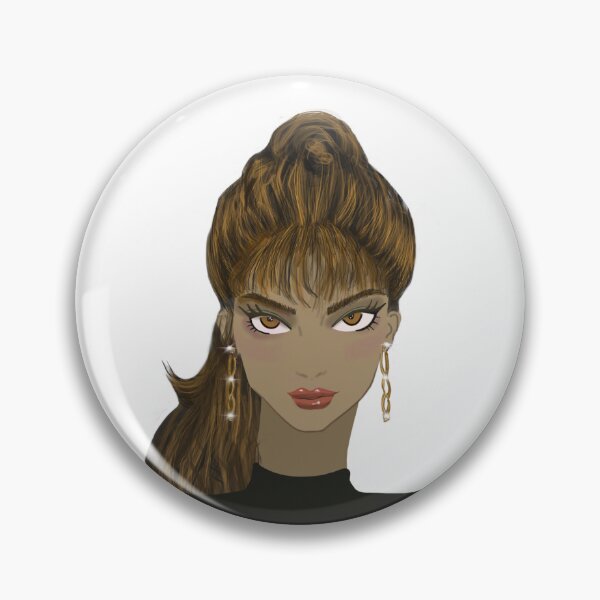 Item preview, Golden Links designed and sold by Milabar.