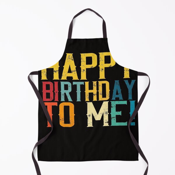 Item preview, Happy Birthday to Me Birthday Party design for Kids, Adults designed and sold by HudsonErik.