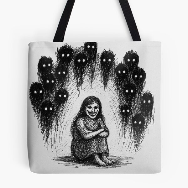 Item preview, MYTHOMANE designed and sold by DUSTINWORLDS.