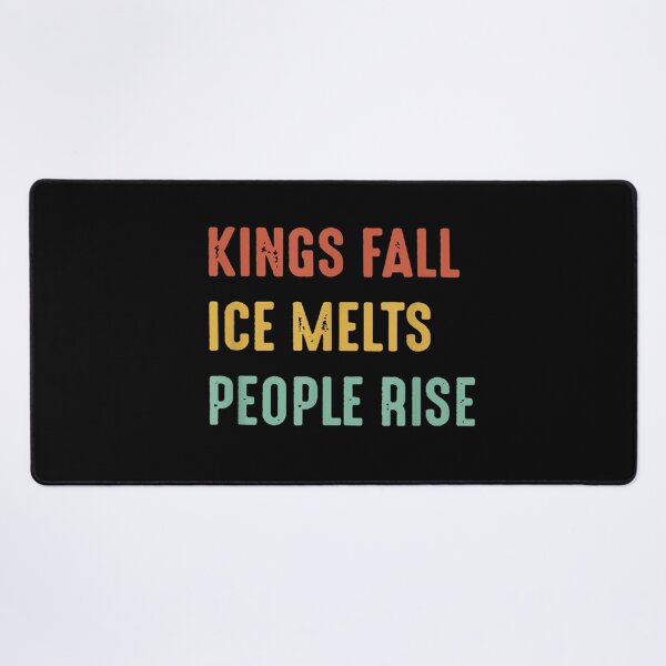 Item preview, The bad ice melts | Abolish the ice designed and sold by waikibi ⭐⭐⭐⭐⭐.