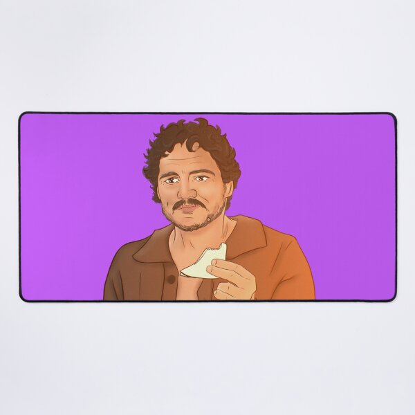 Item preview, Pedro Pascal | Sandwich Meme |  designed and sold by teshiiexart.