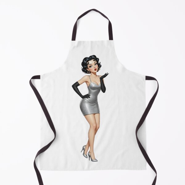 Item preview, BETTY BOOP designed and sold by CHRIST5000.
