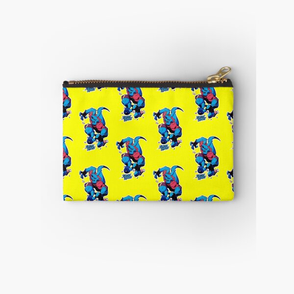 Item preview, The Kangaroo with the Wildest Adventures! designed and sold by SaltyRoos.