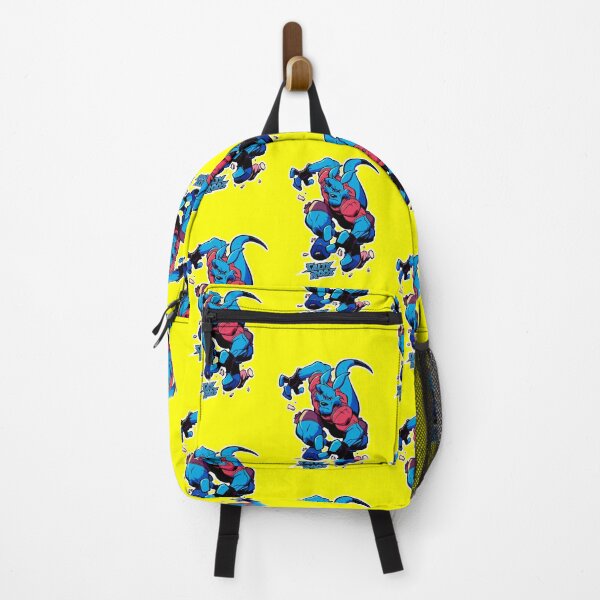 Item preview, The Kangaroo with the Wildest Adventures! designed and sold by SaltyRoos.