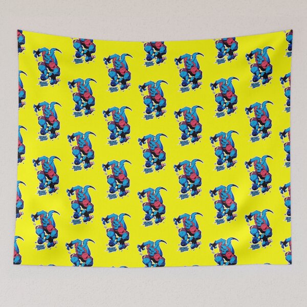 Item preview, The Kangaroo with the Wildest Adventures! designed and sold by SaltyRoos.