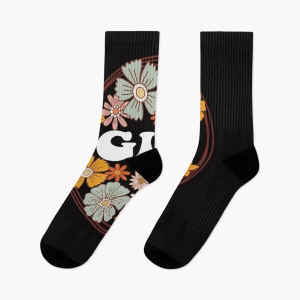 Item preview, Groovy Gigi Retro Flowers Women Mother's Day Grandma designed and sold by HudsonErik.