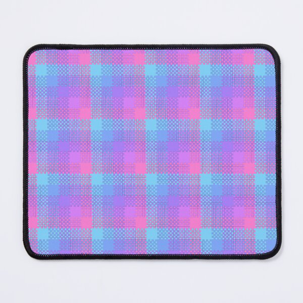 Item preview, Woven Plaid: Boy, Girl, and In Between 3 designed and sold by SarahJosArt.