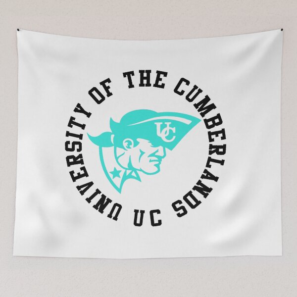 Item preview, UC Patriots Mascot Emblem designed and sold by ALWAYSTROPICS.