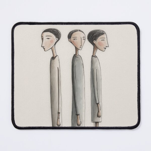 Item preview, Silent Alignment designed and sold by La Roba by Niki.