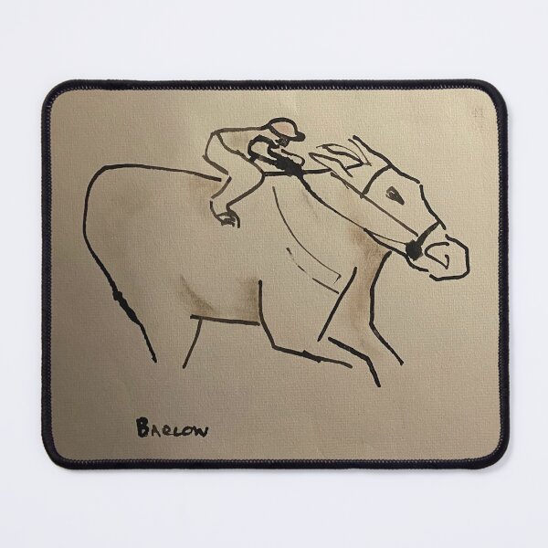 Item preview, bighorse2 designed and sold by leebarlowDraw.