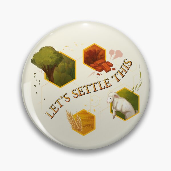 Item preview, Let's Settle This designed and sold by art-soop.