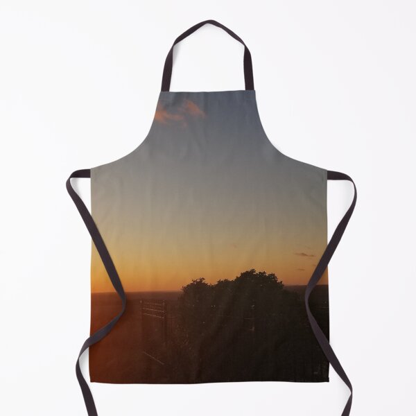 Item preview, Sunset on courthouse hill, Nova scotia 2 designed and sold by Chronomaza.