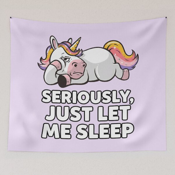 Item preview, The Mythical Morning Meltdown designed and sold by AwesomeBeyondLimits.