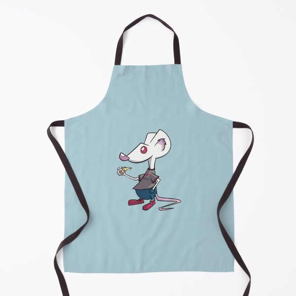Item preview, Pizza Rat Reboot designed and sold by WatershipBound.