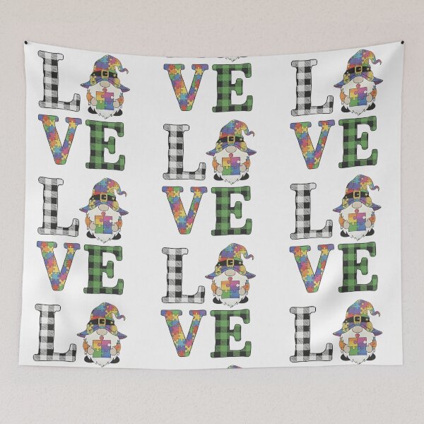 Item preview, Celebrate Neurodiversity: Embrace Unique Minds Artwork designed and sold by Tw1nsAIArt.