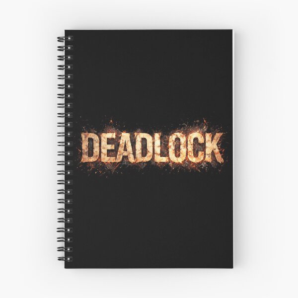 Item preview, Deadloch designed and sold by raspeed.