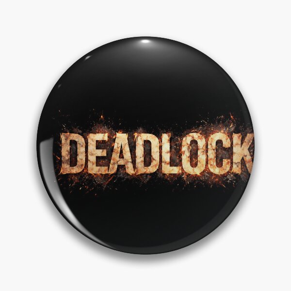 Item preview, Deadloch designed and sold by raspeed.