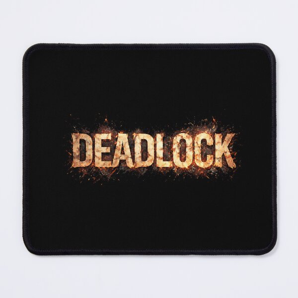 Item preview, Deadloch designed and sold by raspeed.