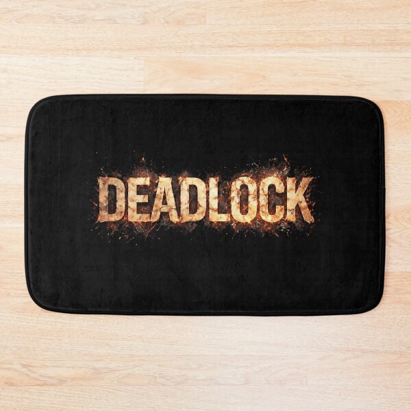 Item preview, Deadloch designed and sold by raspeed.