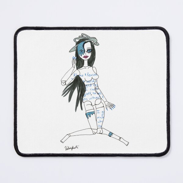 Item preview, The Artist designed and sold by Valerie Parente.