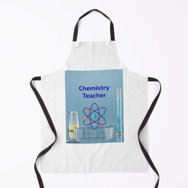 Item preview, Chemistry teacher designed and sold by TB-73.