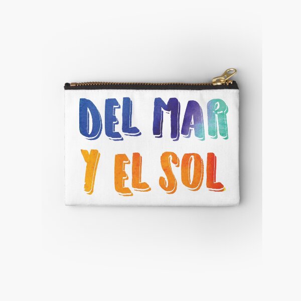 Item preview, Del mar y el sol designed and sold by Victor Soto.