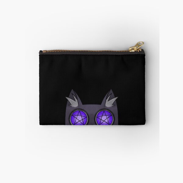 Item preview, Demon Cat designed and sold by TaffleWurtle.