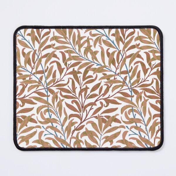 Item preview, William Morris Willow Bough Clay designed and sold by HomeLivingCo.