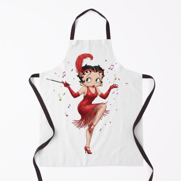 Item preview, BETTY BOOP designed and sold by CHRIST5000.