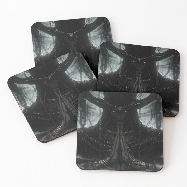 Item preview, Forbidden Invocation designed and sold by DarkSigilShop.
