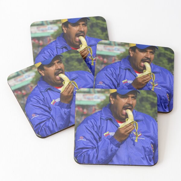 Item preview, Maduro Bananas Libertas designed and sold by Yaardie.