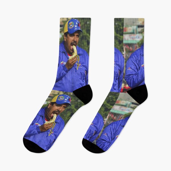 Item preview, Maduro Bananas Libertas designed and sold by Yaardie.