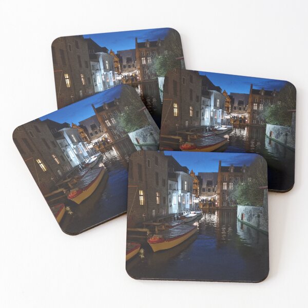 Item preview, Bruges, Belgium  designed and sold by cpjmathieson.