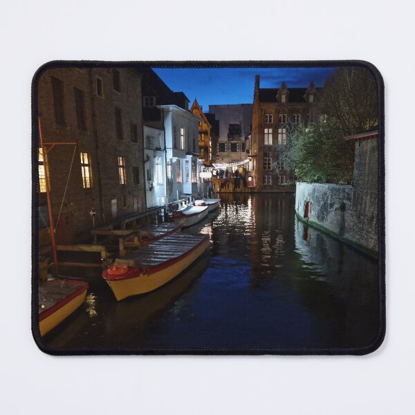 Item preview, Bruges, Belgium designed and sold by cpjmathieson.