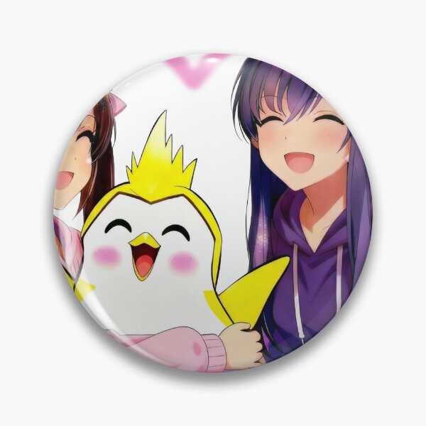Item preview, Kawaii Selfie: Pink, Ai & The Akihabara Motors Boss designed and sold by AKIHABARAMOTORS.