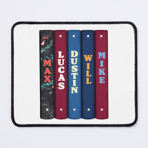 Item preview, The Party's DnD Binders designed and sold by MEMillerMStore.