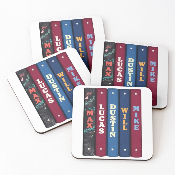 Item preview, The Party's DnD Binders designed and sold by MEMillerMStore.