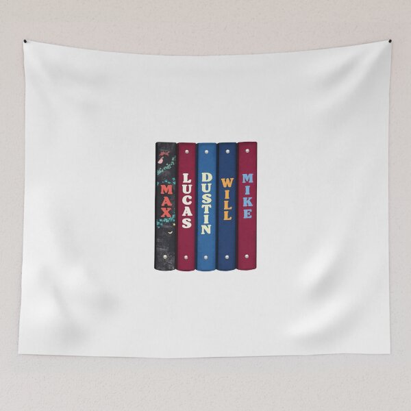 Item preview, The Party's DnD Binders designed and sold by MEMillerMStore.