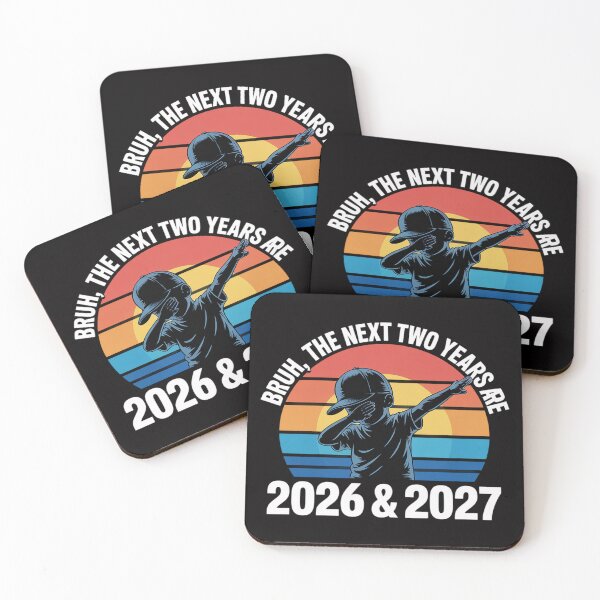 Item preview, New Year 67 Kids Bruh The Next Two Years are 2026 2027 designed and sold by HermanTricia.