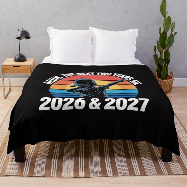 Item preview, New Year 67 Kids Bruh The Next Two Years are 2026 2027 designed and sold by HermanTricia.