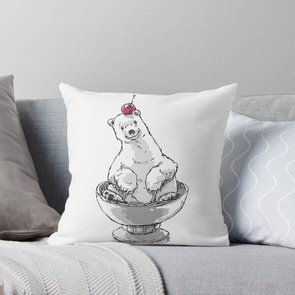 Item preview, Polar Sundae designed and sold by DaydreamerArt.