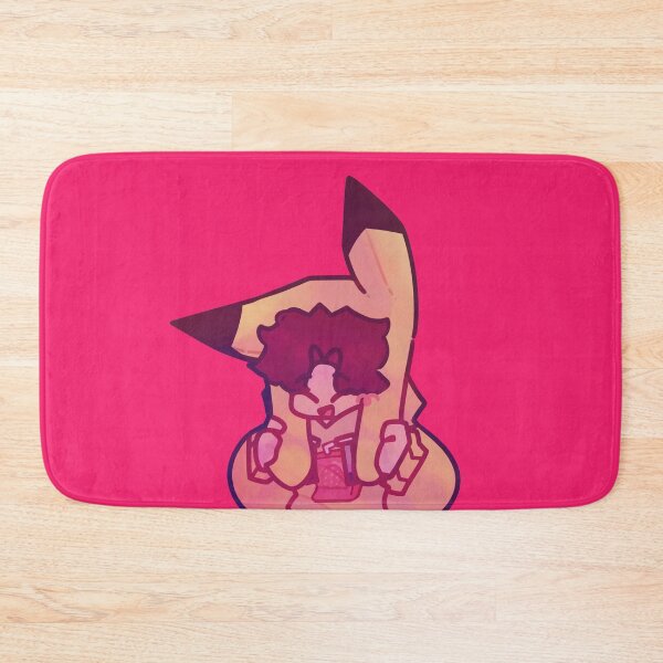 Item preview, Copia de Duxo sticker (Duxita & Bendy) designed and sold by Shouko Kou.